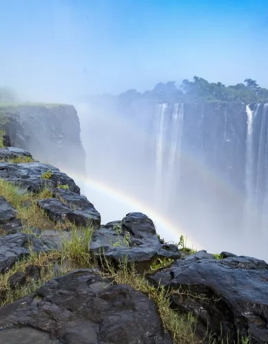 10 Dicas Essenciais Para sua Viagem Inesquecível nas Cataratas Vitória no Zimbábue