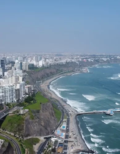 O que Vale a Pena Conhecer em Lima, Capital do Peru?
