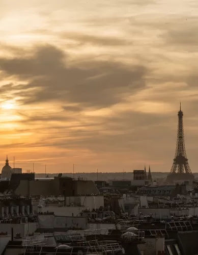 Viagem a Paris na França: Quanto Dinheiro Levar?