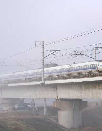 Tipos de Trens Shinkansen Para Viajar no Japão