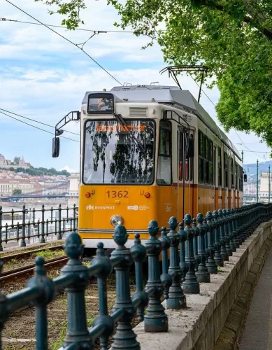Viagem em Budapeste: Roteiro de 7 Dias Inesquecíveis