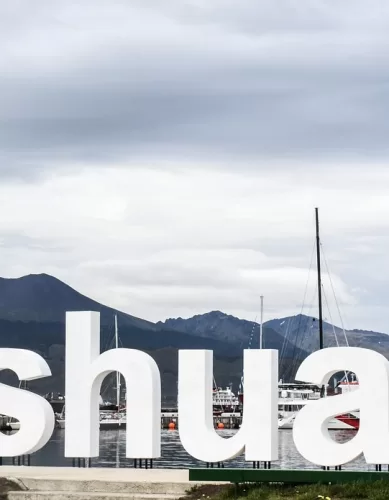 O que Vale a Pena Visitar em Ushuaia? Descubra as Maravilhas do Fim do Mundo?