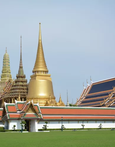 Roteiro de Viagem na Tailândia em 10 Dias Passando por Bangkok, Chiang Mai, Phuket e Phi Phi
