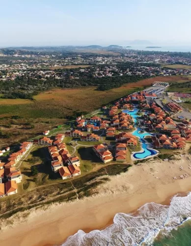 Resorts Para Hospedagem em Búzios no Rio de Janeiro