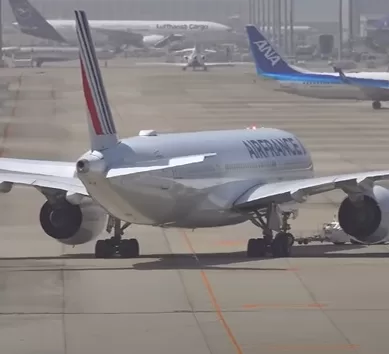 As Principais Companhias Aéreas que Voam no Aeroporto de Kansai em Osaka no Japão