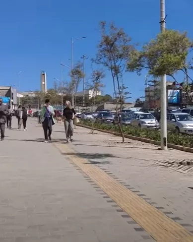 Os Encantos de Addis Ababa: Por Que o Turista Deve Visitar Este Destino na Etiópia?