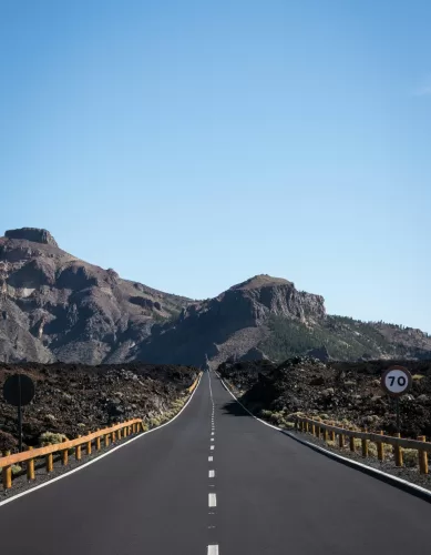 Dicas de Transportes Para Chegar em Tenerife na Espanha
