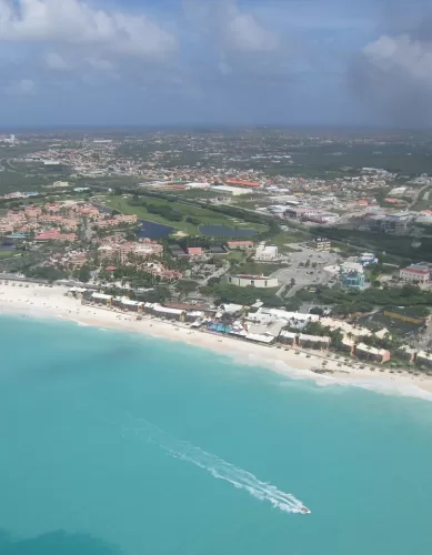 10 Países Caribenhos com as Praias Mais Lindas