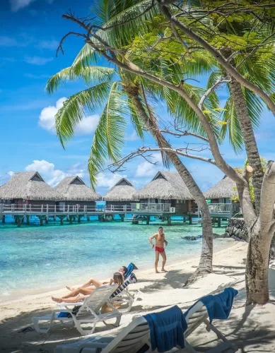 O que o Turista Precisa Saber ao Desejar Visitar Bora Bora na Polinésia Francesa