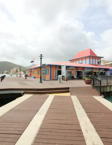 Calcule os Gastos de uma Viagem de 7 Dias em St Maarten no Caribe