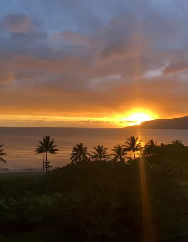 Cairns na Austrália: Porta de Entrada Para a Grande Barreira de Corais