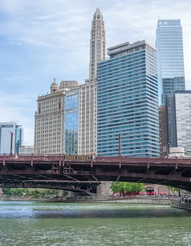 10 Motivos Para Conhecer Chicago nos Estados Unidos