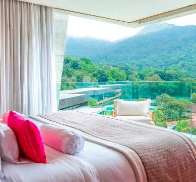 Club Med La Reserve: Resort All Inclusive de Luxo Para Casal em Mangaratiba – RJ
