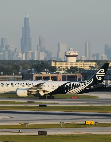 10 Dicas Para Passageiro Voando Pelo Aeroporto Internacional O’Hare em Chicago nos Estados Unidos