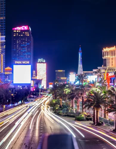 Segredos da Cidade de Las Vegas nos Estados Unidos Para Turistas