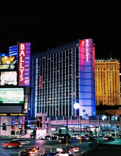 As Maiores Bizarrices Para Viajantes em Las Vegas nos Estados Unidos
