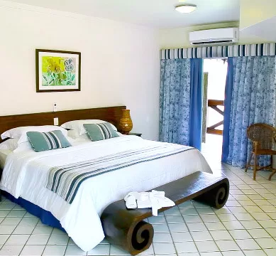 Hotel do Bosque Eco Resort: Resort Para Casal em Angra dos Reis – RJ