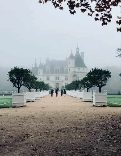 Descubra os Castelos do Vale do Loire: Entre a História e a Arquitetura
