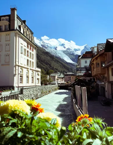 Descubra os Encantos da França na Viagem