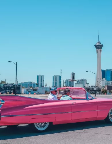 Como o Turista Pode Casar Legalmente em Las Vegas nos Estados Unidos