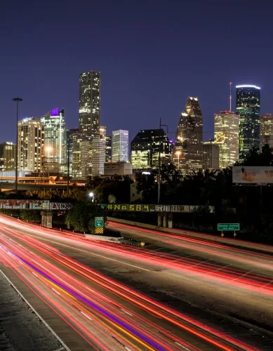 Roteiro de Viagem de Carro de 20 Dias no Texas Passando por Dallas, Houston, San Antonio e Austin