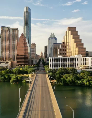 Vale a Pena Visitar Austin no Texas nos Estados Unidos?