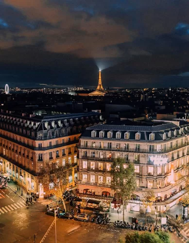 Roteiro de Passeios de 7 Dias em Paris Visitando Apenas Lugares Gratuitos