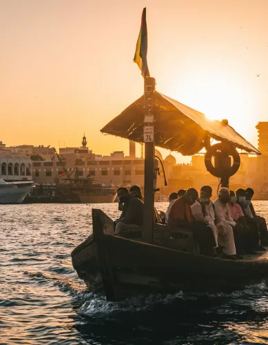 Guia Esperto Para Economizar Dinheiro na Viagem em Dubai