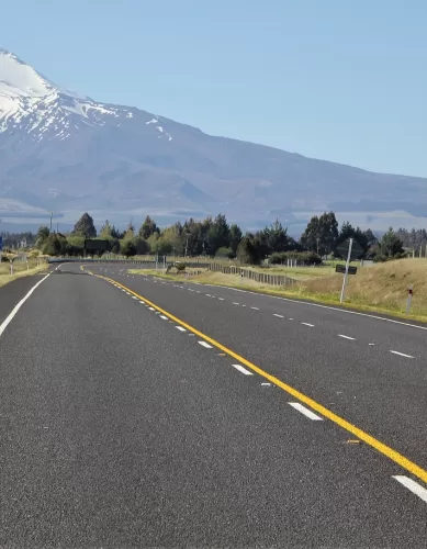 Viagem de Carro na Nova Zelândia: Dicas Para Viajantes no País