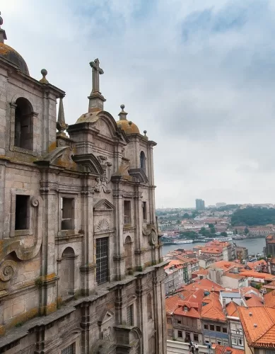 10 Fatos Históricos Importantes da Cidade do Porto em Portugal