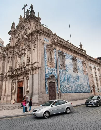 Curiosidades Para Turistas da Cidade do Porto em Portugal