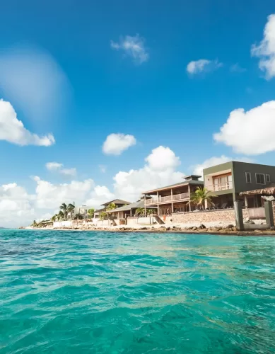 Dicas das Melhores Praias Para ir em Bonaire no Caribe