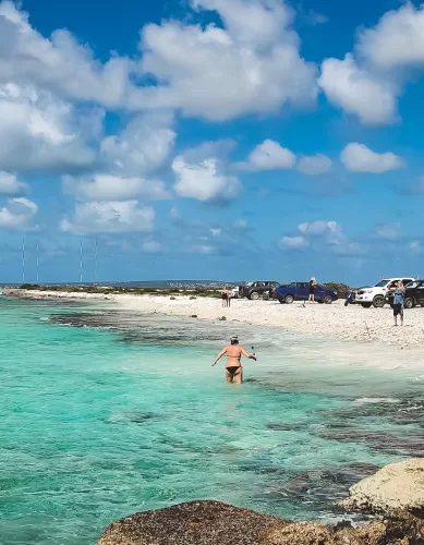 Calcule os Gastos de uma Viagem de 7 Dias em Bonaire no Caribe