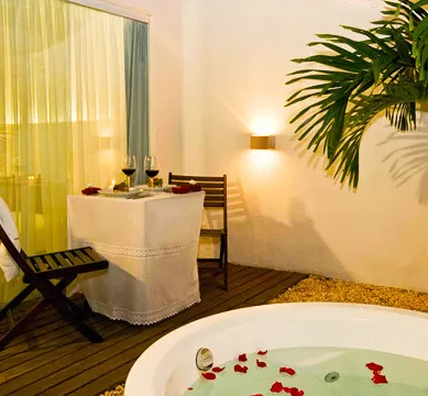 Serena Boutique Resort: Hotel Boutique Para Casal em Búzios – RJ