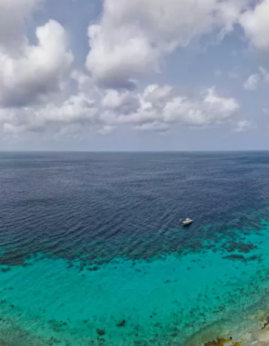 Por Que as Praias de Bonaire são um Tesouro a ser Descoberto?