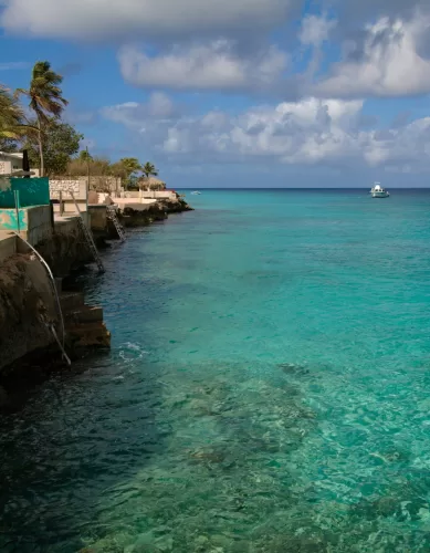 Como é Fazer Turismo em Bonaire no Caribe