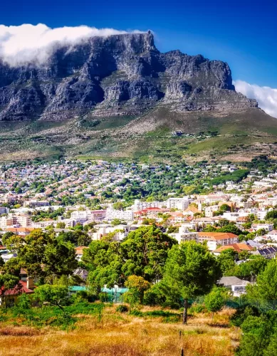 Quantos Dias de Viagem na Cidade do Cabo na África do Sul?