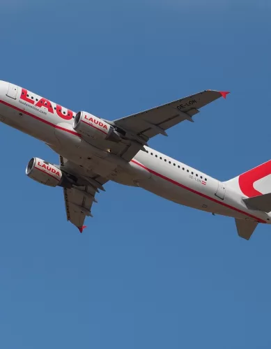 Lauda Air: Que Companhia Aérea é Essa e Onde Opera?
