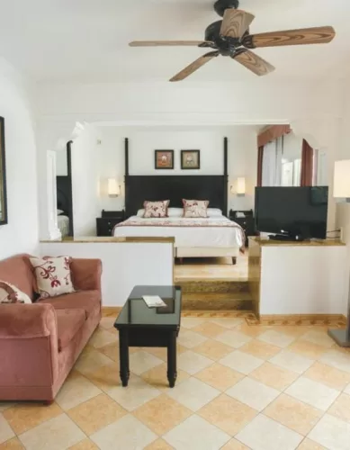 Por Que Escolher o Riu Palace Aruba All Inclusive Para se Hospedar em Aruba?