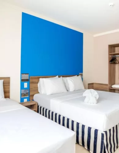 Ondas Praia Resort em Porto Seguro – BA: Resort All Inclusive com Ótimo Custo x Benefício