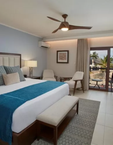 Resorts All Inclusive Alternativos Para Ficar em Aruba
