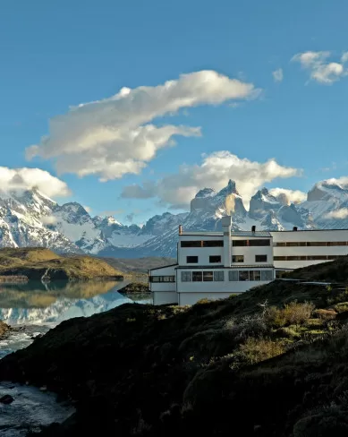 Explora Torres del Paine: Experiência de Hospedagem de Luxo no Parque Nacional Torres del Paine