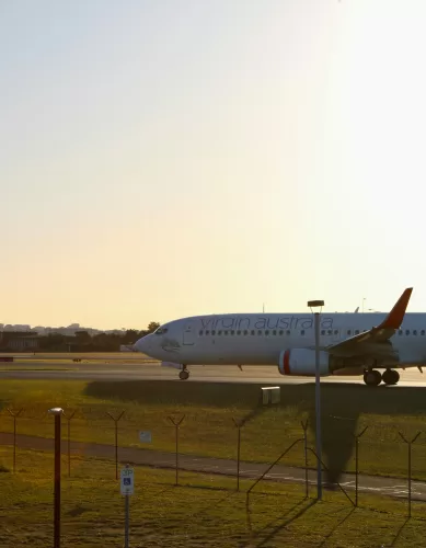 Virgin Australia: Que Companhia Aérea é Esta e Onde Voa?