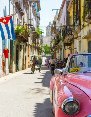 Cuba: Uma Viagem Pela Maior Ilha do Caribe
