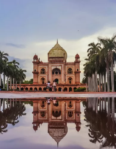 O que Fazer em 5 Dias de Viagem em Délhi na Índia