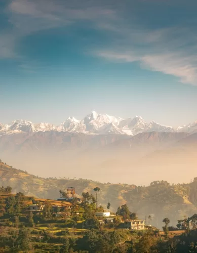 Os Encantos do Turismo em Katmandu no Nepal