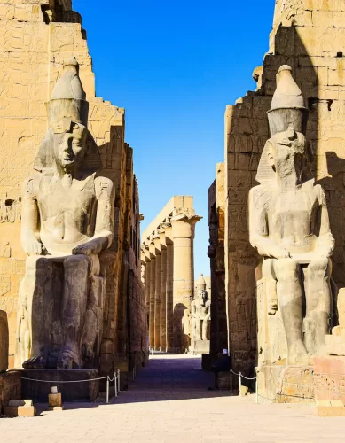 Por que Vale a Pena Fazer Passeios com um Guia Qualificado do Egyptologist em Luxor no Egito?