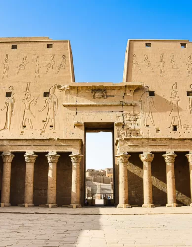 O que o Viajante Precisa Saber Sobre o Clima Para Visitar Luxor no Egito