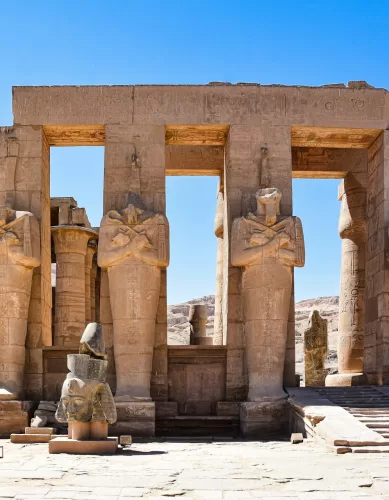 Erros Mais Comuns que os Viajantes Cometem na Viagem em Luxor no Egito