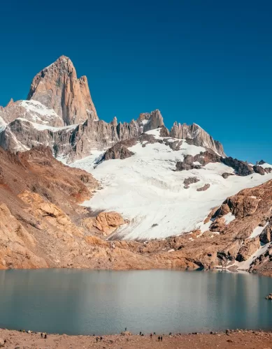 El Chaltén: O Paraíso do Trekking na Patagônia Argentina